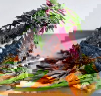 On The Bone - Events Australia