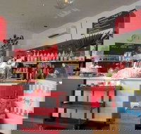 Orbost Club Hotel - Events Australia