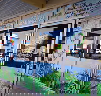 Oriental Kitchen - Events Australia