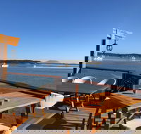 Oyster HQ - Tourism Bookings
