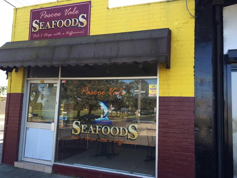 Pascoe Vale Seafoods - Events Australia 0