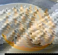 Patisserie La Vespa - Events Australia