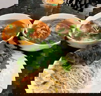 Phuong Trinh Vietnamese  Chinese - Events Australia