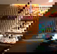 Red Crane - Upper Mount Gravatt - Events Australia