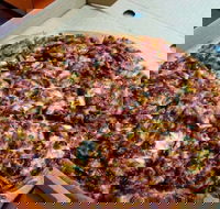 Red Hot Pizza - Accommodation Europe
