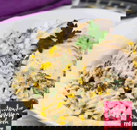 Red Rooster - Bass Hill - Events Australia