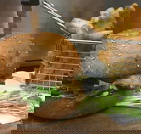 River Port Cafe - Events Australia
