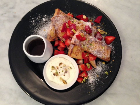 Roc Cafe - Events Australia 0