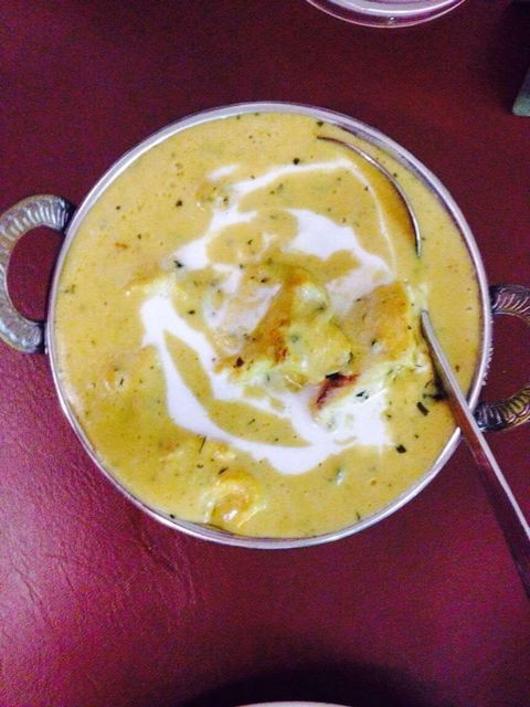 Salt Authentic Indian Cuisine - Events Australia 0