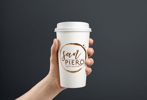 San Piero Coffee - Events Australia 0