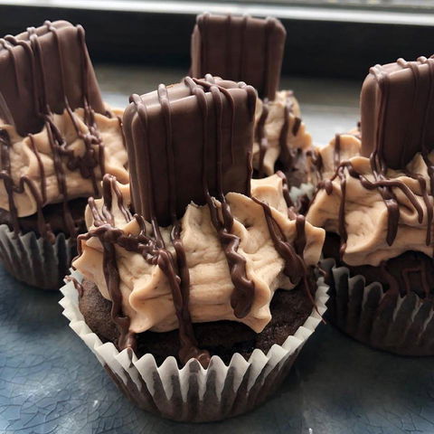 San Piero Coffee - Events Australia 1