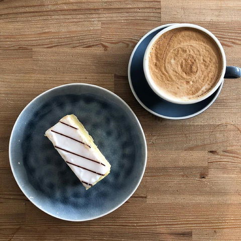 San Piero Coffee - Events Australia 2