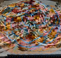 Smokin' Joe's Pizza  Grill - Wantirna - Events Australia