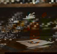 Sneaky Tony's - Events Australia