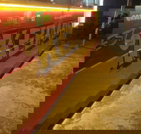 Spot On Kebab Station - Events Australia