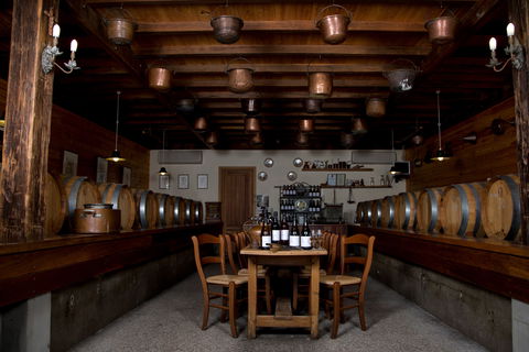 St Maur Wines - Events Australia 0