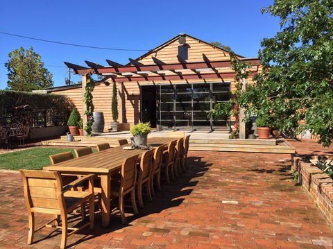 St Maur Wines - Events Australia 1