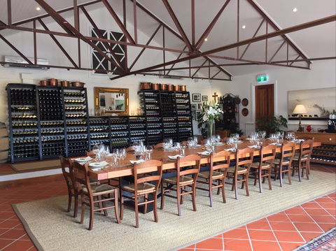 St Maur Wines - Events Australia 2