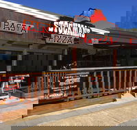 Stockmans Pizza - Accommodation Europe