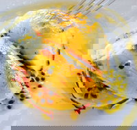 Sugar Beat Coffee Shop - Tourism Bookings