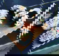 Sushi Sushi - Melton - Events Australia