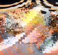 Sushi Train - Clayfield - Events Australia