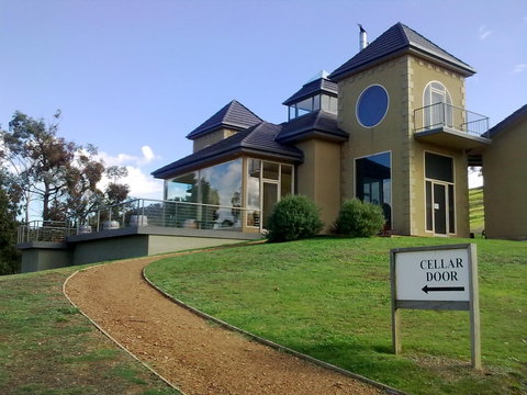 Sutherland Estate - Events Australia 0