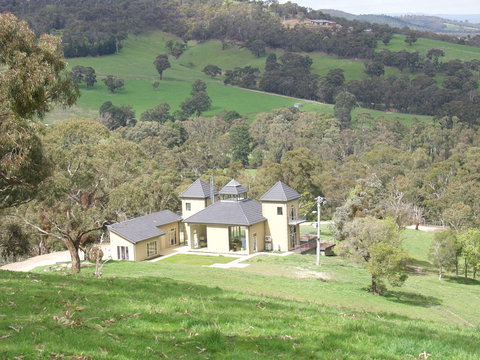Sutherland Estate - Events Australia 1