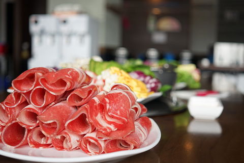 The Won Korean BBQ Buffet - Accommodation Europe 0