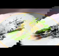 The Wolfe - Events Australia