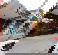 The Potsticker - Events Australia