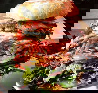 The Grill On George - Events Australia