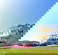 The View - Coffee and Bites - Events Australia