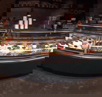 The Scoop Artisan Gelato - Events Australia