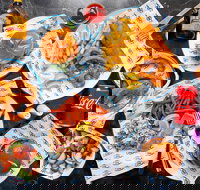 The Barra Boys - Events Australia