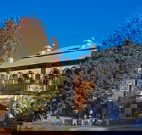 The Crafers Hotel - Events Australia