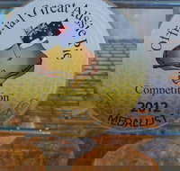 The Outpost Cafe - Events Australia