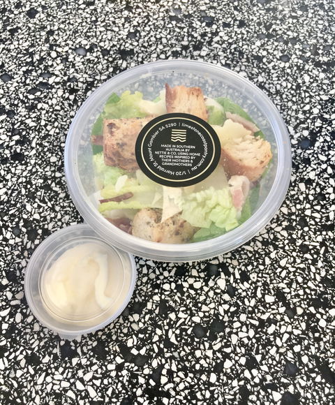 The Crouch Potato - Events Australia 1