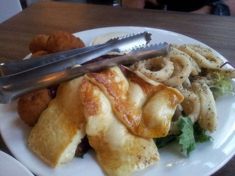 Upside Coffee - Events Australia 0