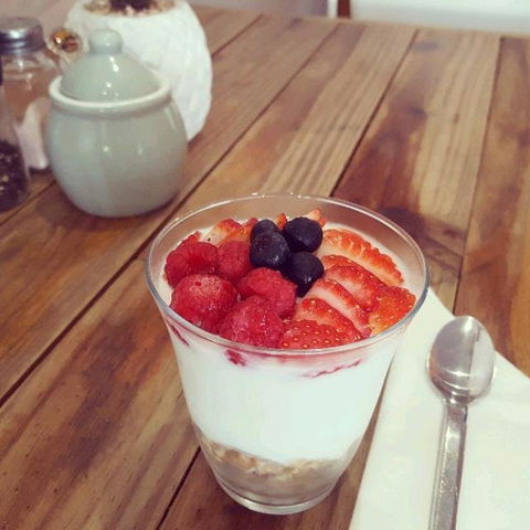 Woods Coffee House - Events Australia 0