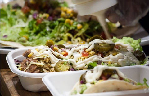 Zambrero Victoria Point - Victoria Point - Events Australia 0