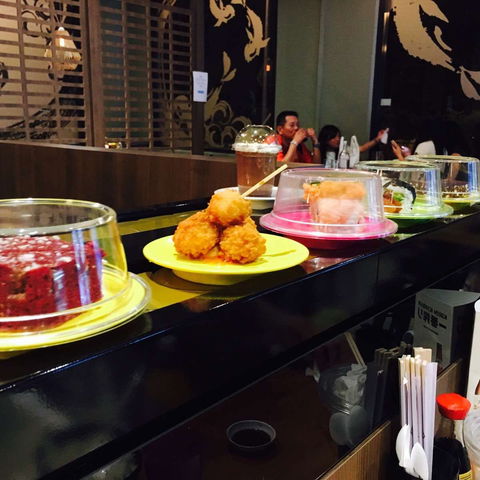 Aburi House Sushi & Teppanyaki - Accommodation Europe 0