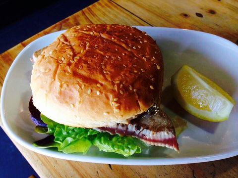 A Fish Called Coogee - Accommodation Europe 0