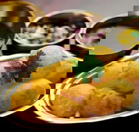 Akshaya Indian Restaurant - Events Australia