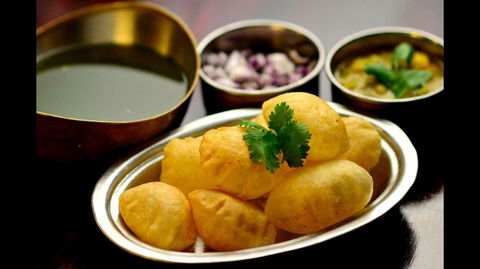 Akshaya Indian Restaurant - Accommodation Europe 0