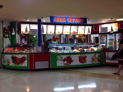 Anka Kebabs - Accommodation Europe 0