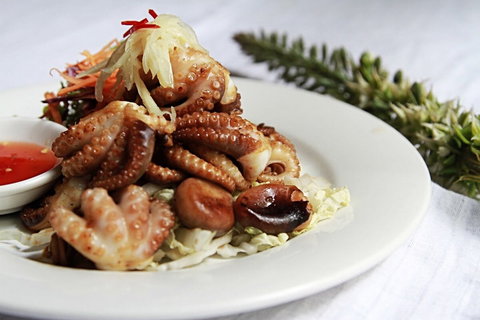 Atom Thai - Events Australia 0