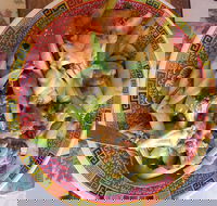 Augusta Moon Chinese Restaurant - Events Australia