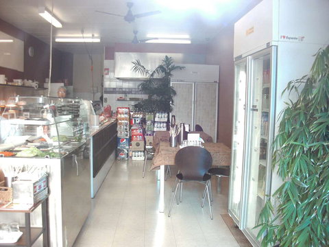 Bamboo Asian Cuisine - Tourism Bookings 0