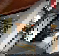 Bardon Bakehouse - Events Australia